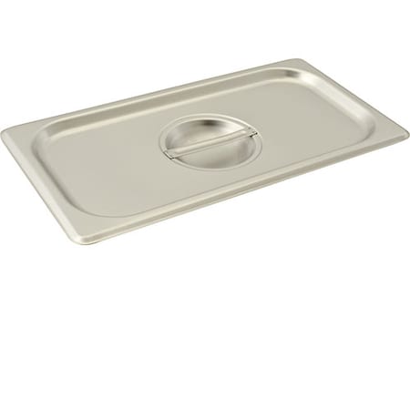 Browne Foodservice Cover, Steam Table Pan , Ninth CP8192
